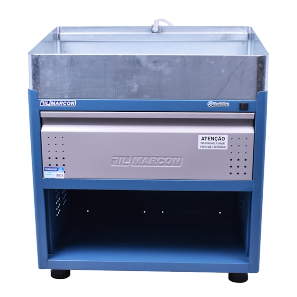 Lavadora de Peças Com Eletrobomba LP7-1V Marcon-4d0dd516-7052-45fb-9472-281dc0e4ba5b