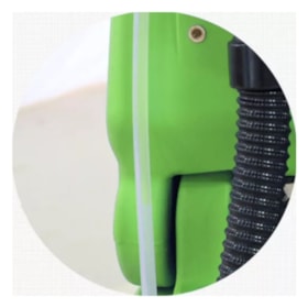 Lavadora De Piso 50L 500mm à Bateria Gel 220V CT50B-R IPC