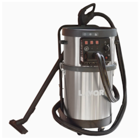 Lavadora Extratora a Vapor Profissional 50L 60Hz 220V GV ETNA Lavor