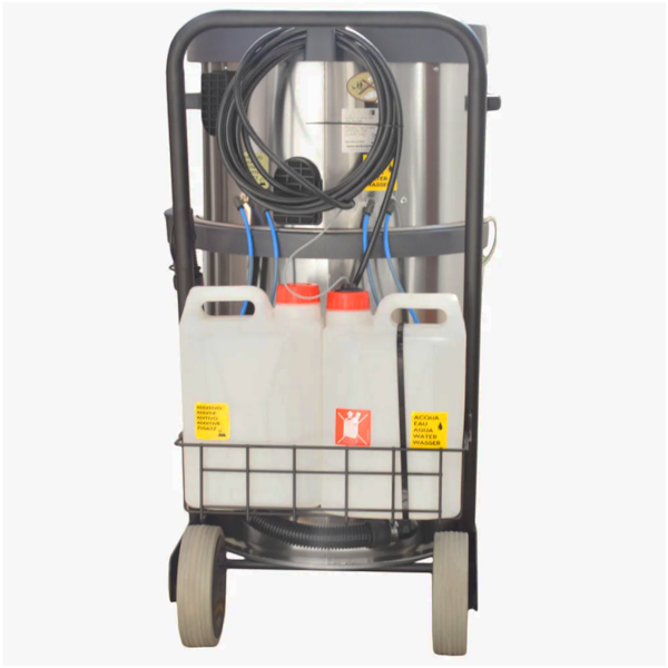 Lavadora Extratora a Vapor Profissional 50L 60Hz 220V GV ETNA Lavor-55092c7d-0a5f-4731-8f83-ac11a4d3eec2