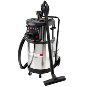 Lavadora Extratora a Vapor Profissional 50L 60Hz 220V GV ETNA Lavor