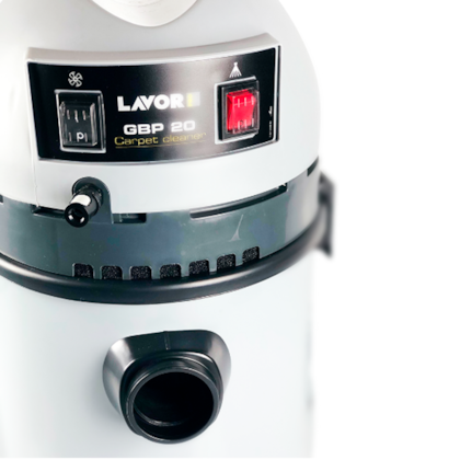 Lavadora Extratora Carpete GBP20 Pro 220v 60Hz 82040071 Lavor-50e8dab2-ac96-49a2-9c27-dfd0dc0f90bf