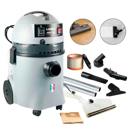 Lavadora Extratora Carpete GBP20 Pro 220v 60Hz 82040071 Lavor-7b83662e-e3a0-4ed8-8f3e-e580e9a0af04