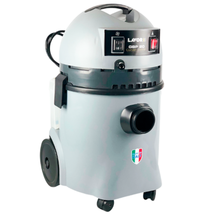 Lavadora Extratora Carpete GBP20 Pro 220v 60Hz 82040071 Lavor-70bedf98-cd9c-4c4c-babe-c0b3558f18d9