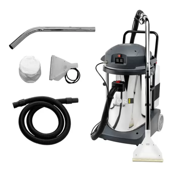 Lavadora Extratora Carpete Solaris IF03 220v 60Hz 82210515 Lavor-e83681c3-3374-405a-8675-7e323f0d41f1
