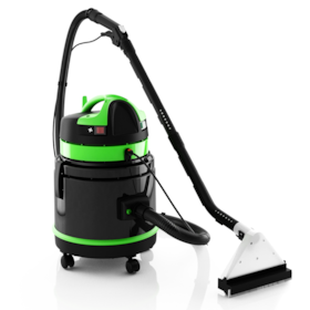 Lavadora Extratora e Aspirador 27 Litros 1200W Soteco LavaExt IPC