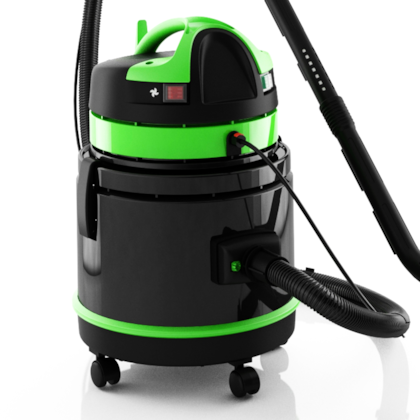 Lavadora Extratora e Aspirador 27 Litros 1200W    Soteco  LavaExt   IPC-d7aa415a-fe58-4073-92d5-d1b9562bafc7