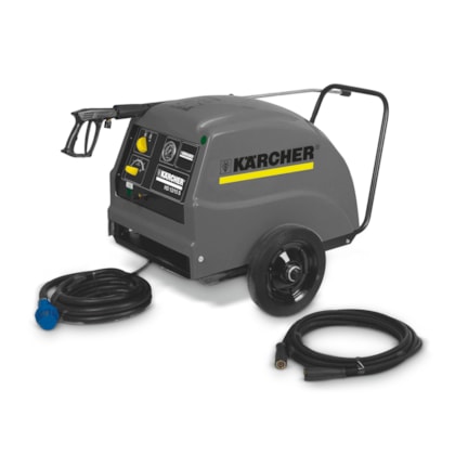 Lavadora Profissional de Alta Pressão 380 TURBO HD 12/15S 16860210 Karcher-57e64fbd-9b52-430d-bdf0-80b79afb58cb