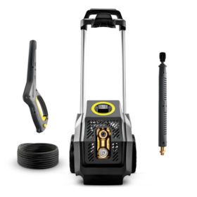 Lavadora Profissional de Alta Pressão HD 585 Karcher