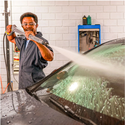 Lavadora Profissional de Alta Pressão HD 585 Karcher-ab6b7e55-e79f-4c4e-8784-bf2072b7b14d