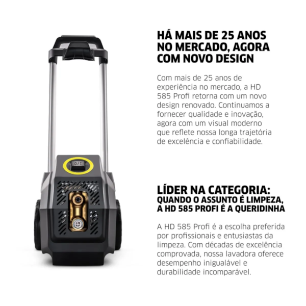 Lavadora Profissional de Alta Pressão HD 585 Karcher-8652191b-53d6-4aa5-acc3-09cf0f40763e