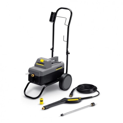 Lavadora Profissional de Alta Pressão HD 585 Karcher