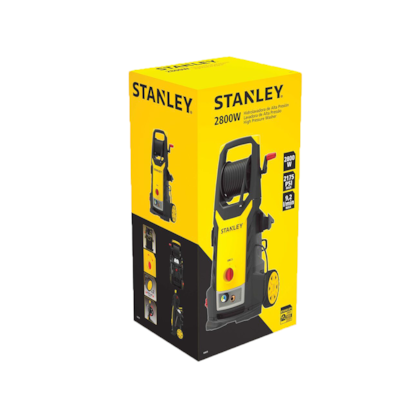 Lavadora Profissional De Pressão 2.175 PSI 2800W 220V SW25-B2 Stanley-ca0e1c92-90d7-465c-86d5-d0e064095a49