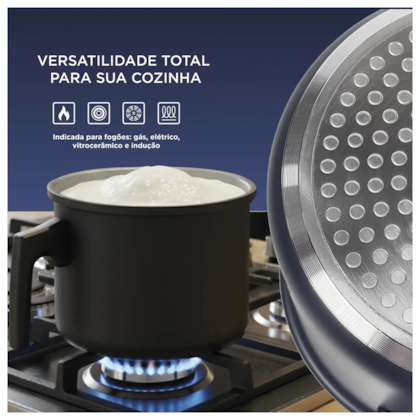 Leiteira 14Cm 1,9L Cerâmico BXCWHCMP001 Black&Decker-7be24048-9132-44a8-a544-1bce431a4cf7