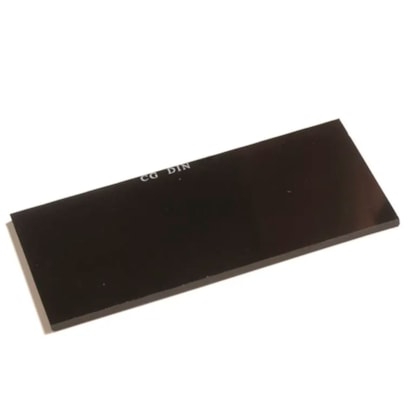 Lente de Proteção Retangular Tonalidade 10 Carbografite-bb98f2ab-0787-4aae-ad60-d0e3e0ad23c9