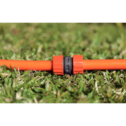 Ligação Reparadora Plástico Mangueira 1/2