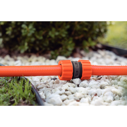 Ligação Reparadora Plástico Mangueira 1/2