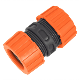 Ligação Reparadora Plástico Mangueira 1/2