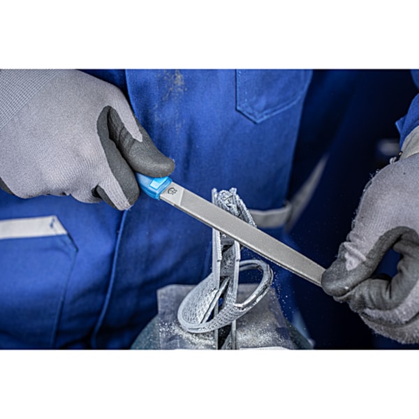 Lima Chata Afinada 10 Pol Bastarda Pferd-db41fa6b-5493-41bb-ba13-4ed59ecd5919