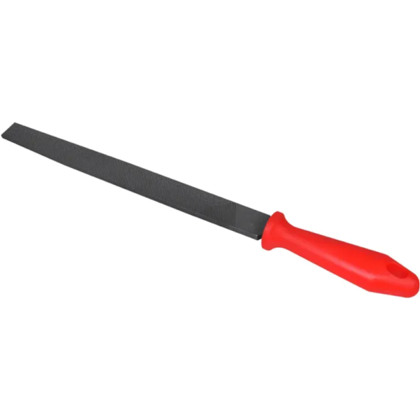 Lima Chata Bastarda 10