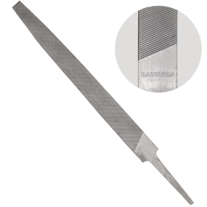 Lima Chata Bastarda 250mm Starrett-b5c027d8-7cce-4904-aab6-cfab325089c6