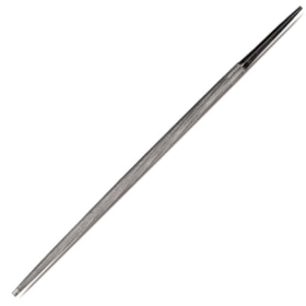 Lima Mecânica Redonda Murça 250mm Starrett