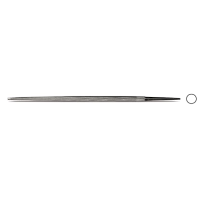 Lima Mecânica Redonda Murça 250mm Starrett-ab21e3af-d91c-4abd-b126-9a547db906fe