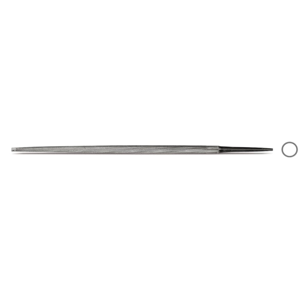 Lima Mecânica Redonda Murça 250mm Starrett-3445f92c-5614-4520-a46f-d3b383b0635f