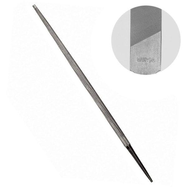 Lima Mecânica Redonda Murça 250mm Starrett-ae3e75c6-5244-4c03-8d9b-870a5e478454