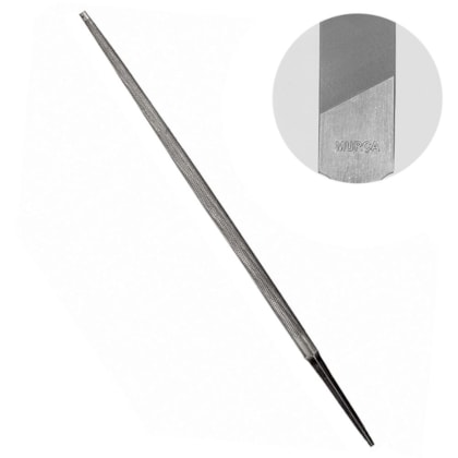 Lima Mecânica Redonda Murça 250mm Starrett-9ebcce0d-ed89-466e-93f0-369d01492318