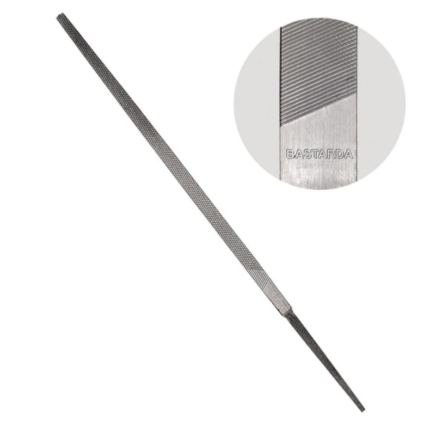 Lima Quadrada Bastarda 6 Pol 150mm Starrett-7f8380cb-3359-4f4f-8e7a-508c98af5ae5