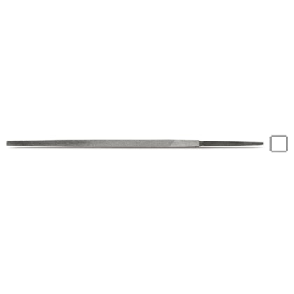 Lima Quadrada Bastarda 6 Pol 150mm Starrett-9664276e-2d0c-40ab-8251-2ed237d66d33