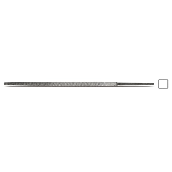 Lima Quadrada Bastarda 6 Pol 150mm Starrett-8d28ac93-f4e2-4a4e-a3b1-b2225bb2d663