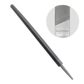 Lima Triangular Bastarda 10