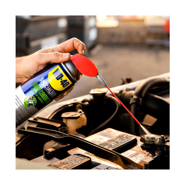 Limpa Contato Aerossol Specialist 385ml 262209 WD-40-cd27335d-50bd-49b5-a288-a8556e2dc77a