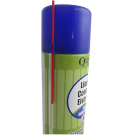 Limpa Contato Elétrico Aerossol 300ml IA1 Quimatic