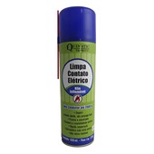 Limpa Contato Não Inflamável Spray 300ml IA1 Tapmatic