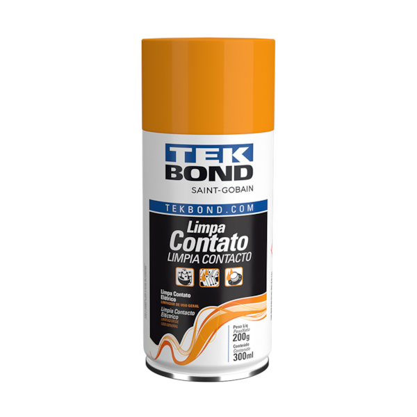 LImpa Contato Tekspray 300ml 21543005900 Tekbond-4fa4907d-e5fe-4097-80fe-cc0cde938048