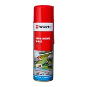 Limpa Contatos 300ml Spray 89365211 W-MAX