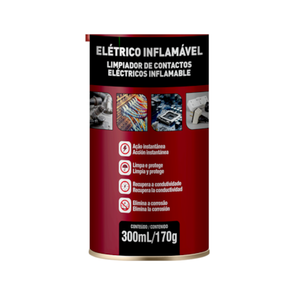Limpa Contatos Inflamável 300ml Spray EXP0534.0012 Unipega-58fa3e01-a3ce-496d-a298-9b05819a93b1