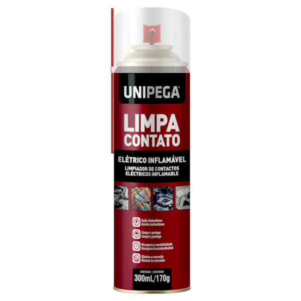 Limpa Contatos Inflamável 300ml Spray EXP0534.0012 Unipega-0dacb2a0-1528-42ca-93e5-82c8380cce0a