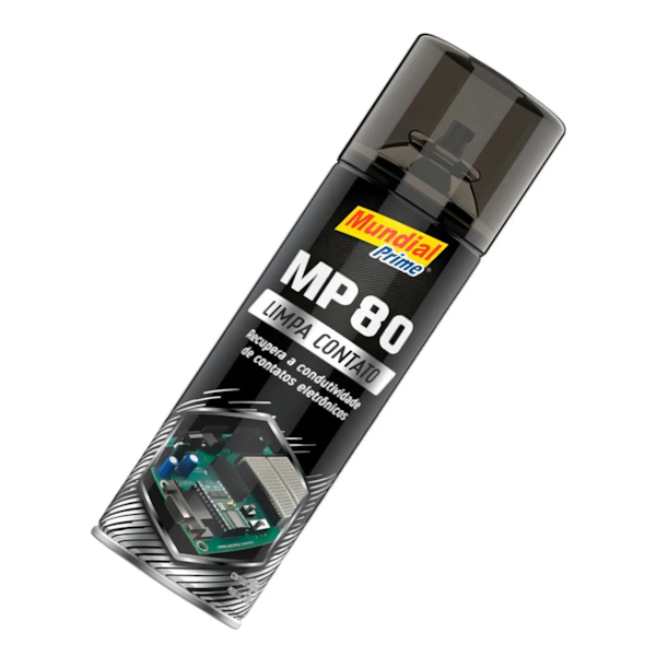 Limpa Contatos Spray 300ml MP80 Mundial Prime-05fe35b6-597a-44c4-bc5b-035c0a3f1832