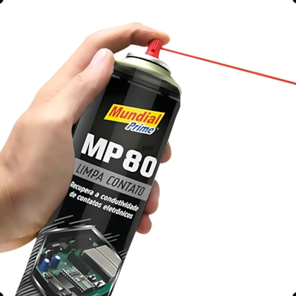 Limpa Contatos Spray 300ml MP80 Mundial Prime-d4af2e87-27e2-4055-8ecc-0986edf76c4a
