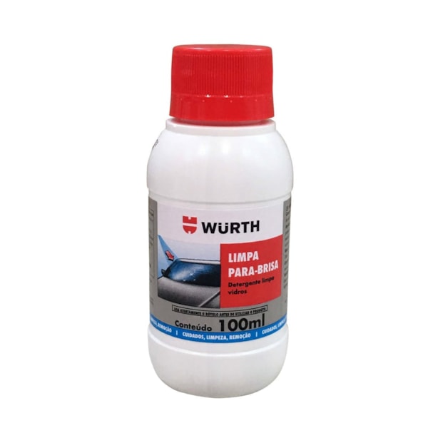 Limpa Para-Brisa 100ml - 892332041 W-max -6510ab9e-c1dd-40b3-9b91-efde7f25cb58