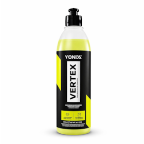 Limpador de estofados 500ml Vertex 2050887 Vonixx
