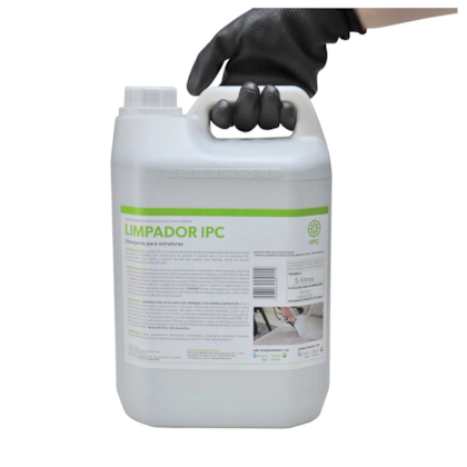Limpador Para Estofados 5L SBN0620 IPC-09bb3237-29db-4eac-8ae6-a8706009eeaf