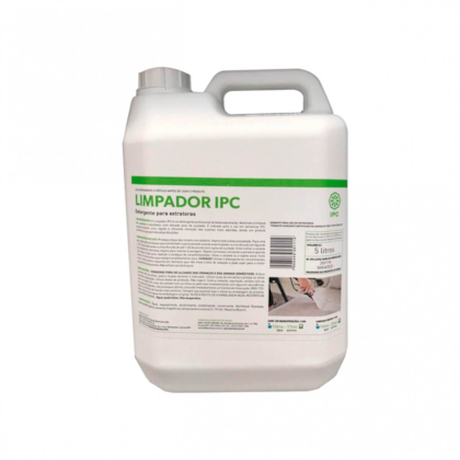 Limpador Para Estofados 5L SBN0620 IPC-b618939a-3ac4-4a15-bdc5-1e4d08587463
