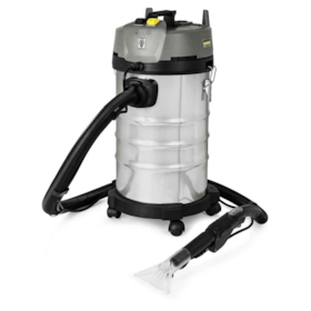 Limpadora de Estofado e Carpete Puzzi 4/30 11002650 Karcher