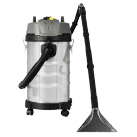 Limpadora de Estofado e Carpete Puzzi 4/30 11002650 KARCHER 