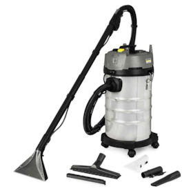 Limpadora De Estofados Puzzi 4/30 220V 11002660 Karcher